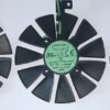 88mm Asus Strix fan set - Image 3