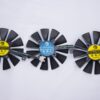 88mm Asus Strix fan set - Image 2