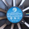 88mm Asus Strix fan set - Image 4