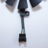 88mm Asus Strix fan set - Image 5