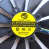 88mm Asus Strix fan set - Image 6