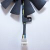 88mm Asus Strix fan set - Image 7