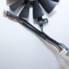 88mm Asus Strix fan set - Image 8