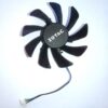 85mm Zotac GTX Replacement Fan T129215SH