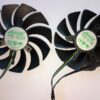 89+100mm Twin Edge RTX30 fan set - Image 2