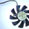 85mm Zotac GTX Replacement Fan T129215SH - Image 2