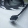 95mm Asus RTX30 Dual fan set - Image 4