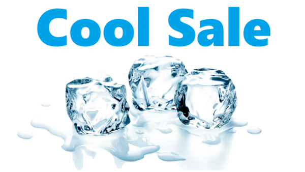 ON SALE