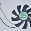 85mm Zotac GTX 1050 and 1050 Ti Mini Fan - Image 2