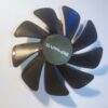 95mm Sapphire Nitro+ Vega Fan