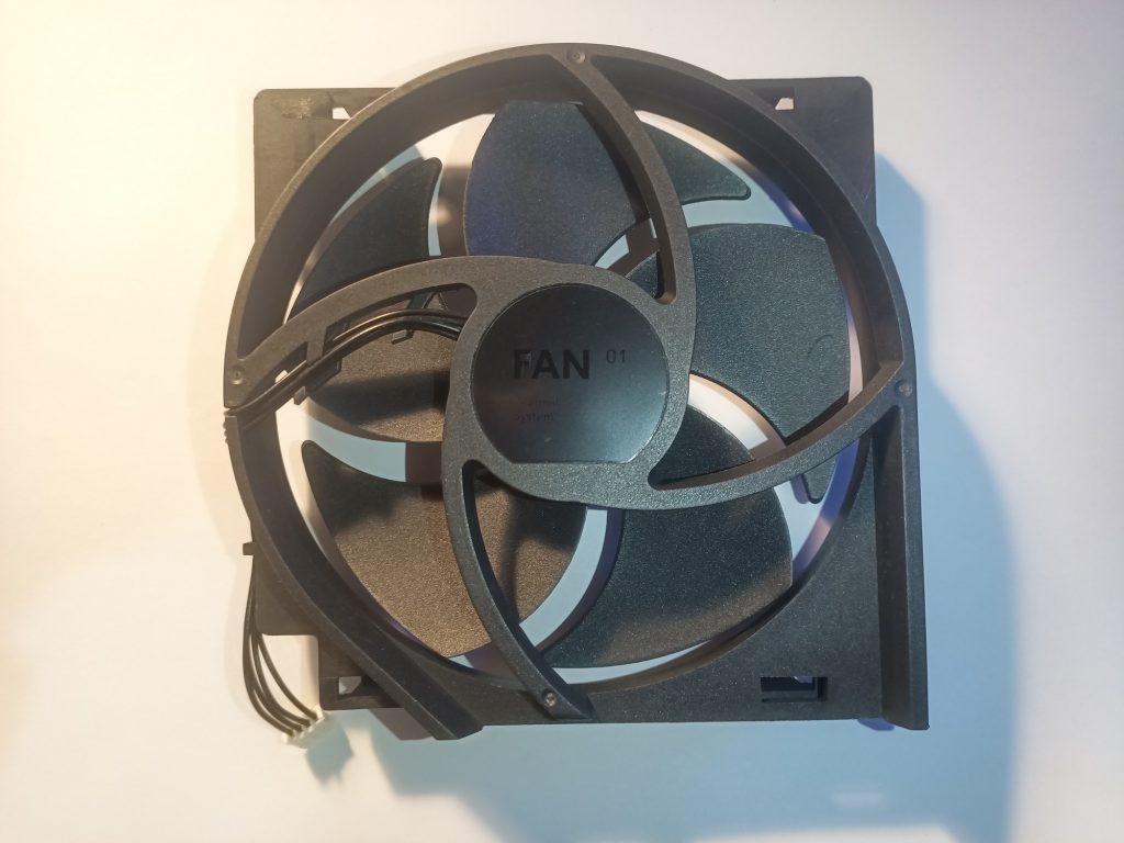 XBox One S Replacement Fan Teutonick