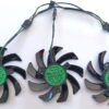 82mm XFX RX 6700 SWFT 309 Fan Set - Image 2