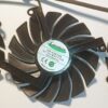 85mm INNO3D RTX30 X3 OC Fan Set - Image 2