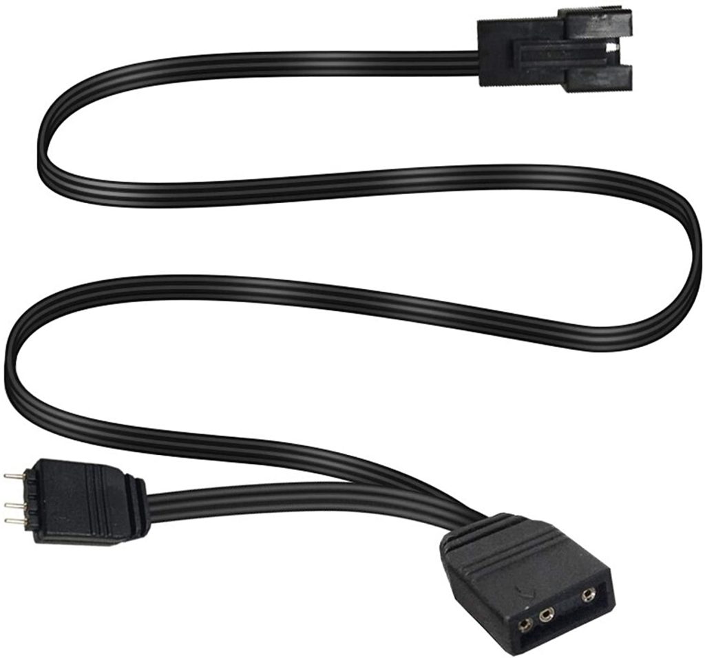 5v 3 pin argb cable