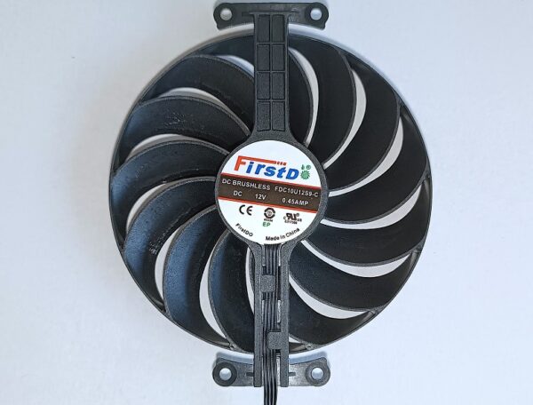 95mm Asus RTX3050/60 Phoenix Fan - Image 2