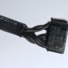 95mm Asus ROG Strix RTX30 Series Fan Set - Image 3