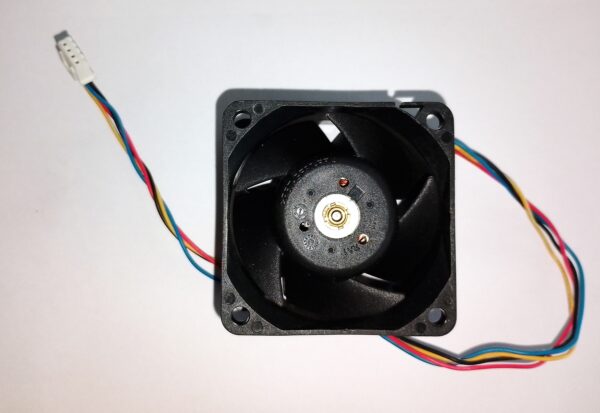 DZ06038B12UG 12V 1.4A 60mm P21D PSU Fan Ver. 1