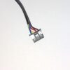 95mm 85mm 95mm XFX Speedster SWFT 319 RX6800 and RX6900 Core Gaming Fan Set - Image 3