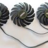 85mm MSI RTX20 DUKE Fan Set