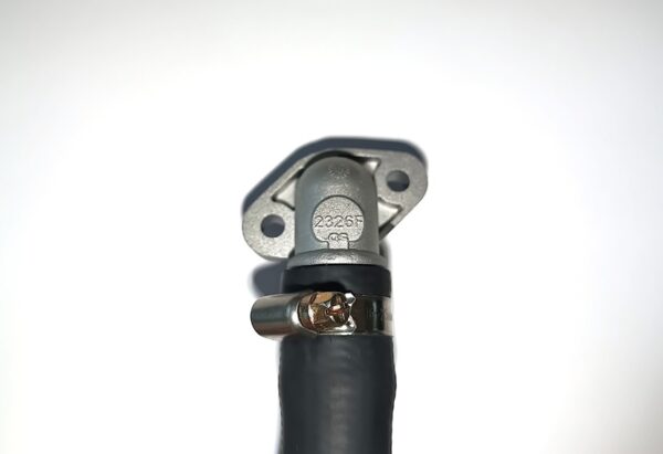 VM Motori 3.0 V6 EcoDiesel EGR Coolant Flange