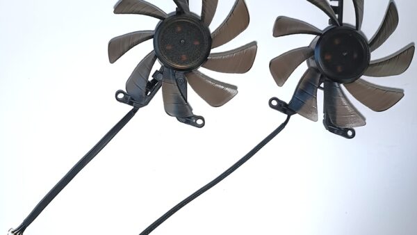 85mm Galax RTX3060 Replacement Fan Set