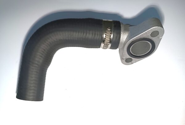 VM Motori 3.0 V6 EcoDiesel EGR Coolant Flange - Image 2