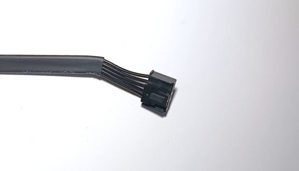 95mm Asus Dual RX66 Series Fan Set - Image 3