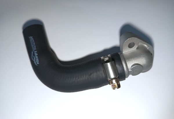 VM Motori 3.0 V6 EcoDiesel EGR Coolant Flange - Image 3