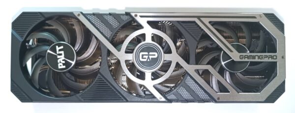 Palit RTX 3080 Ti / RTX 3090 Gaming Pro Heatsink