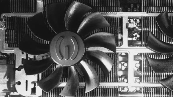 GPU Heatsink