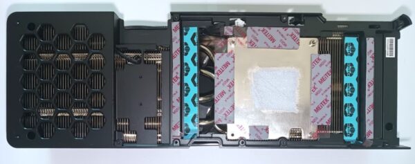 Palit RTX 3080 Ti / RTX 3090 Gaming Pro Heatsink - Image 2