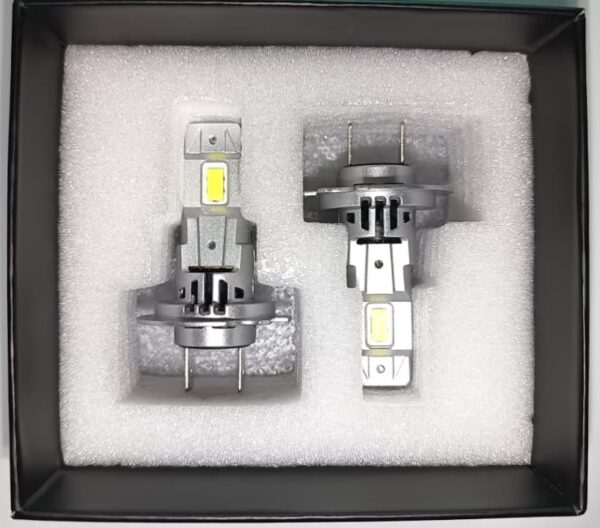 Auxito M6S H7 LED Kit - Image 4