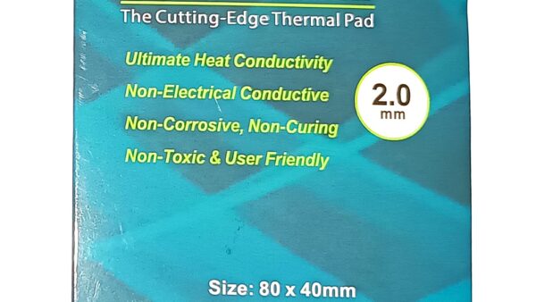 Gelid Extreme Thermal Pad 2.0mm