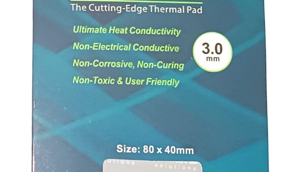Gelid Extreme Thermal Pad 3.0mm