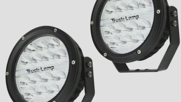 Truck-Lamp 6" Driving Light Set