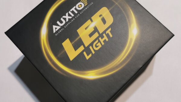 Auxito Y19 D3S LED Kit