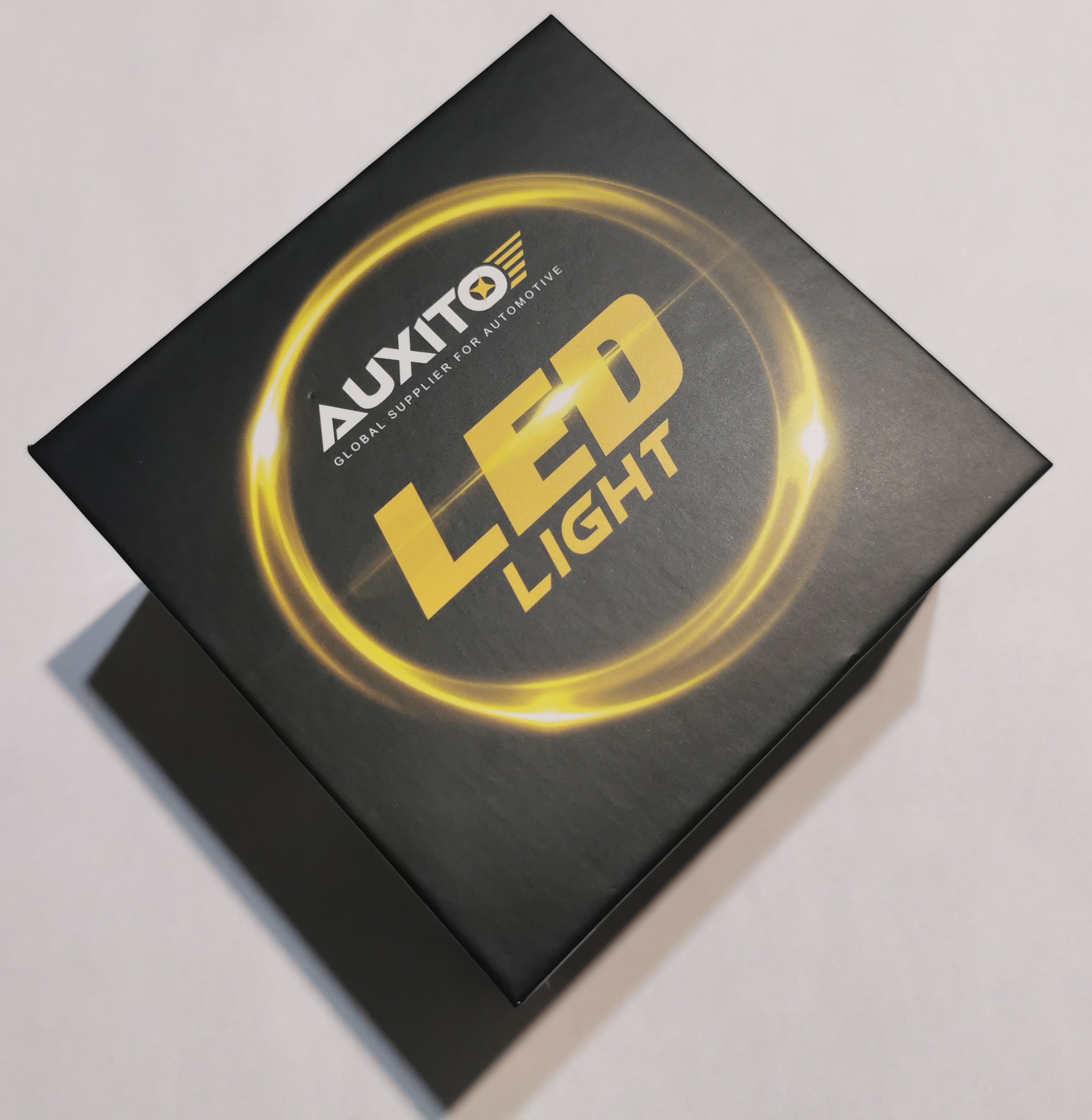Auxito Y19 D3S LED Kit
