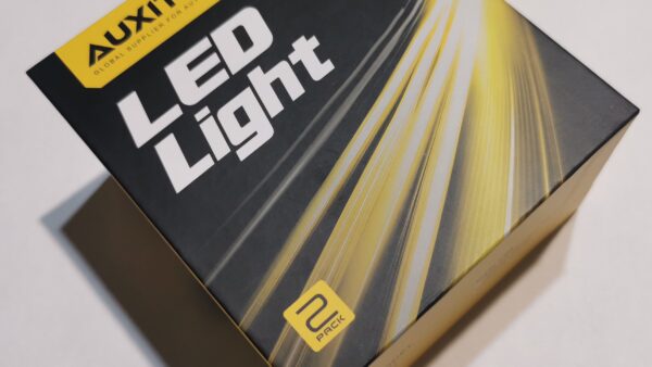 Auxito M6S H1 LED Kit