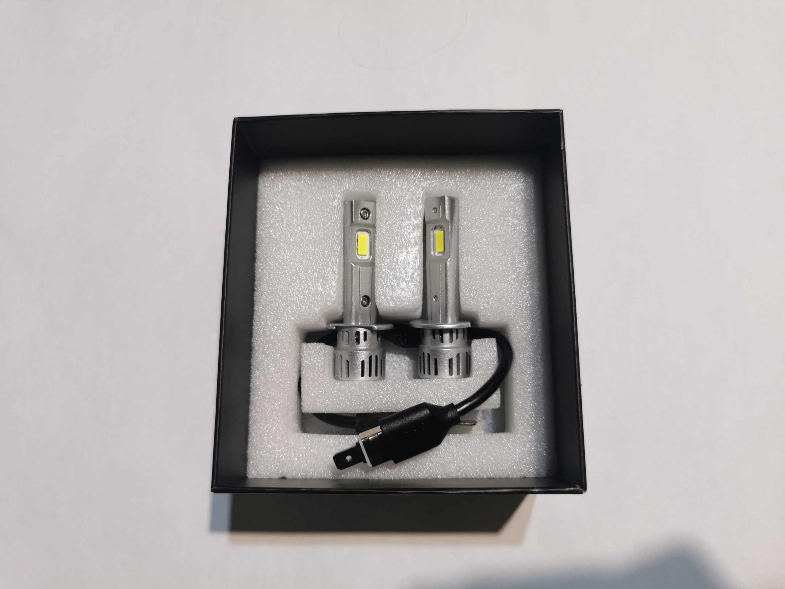 Auxito M6S H1 LED Kit - Image 2