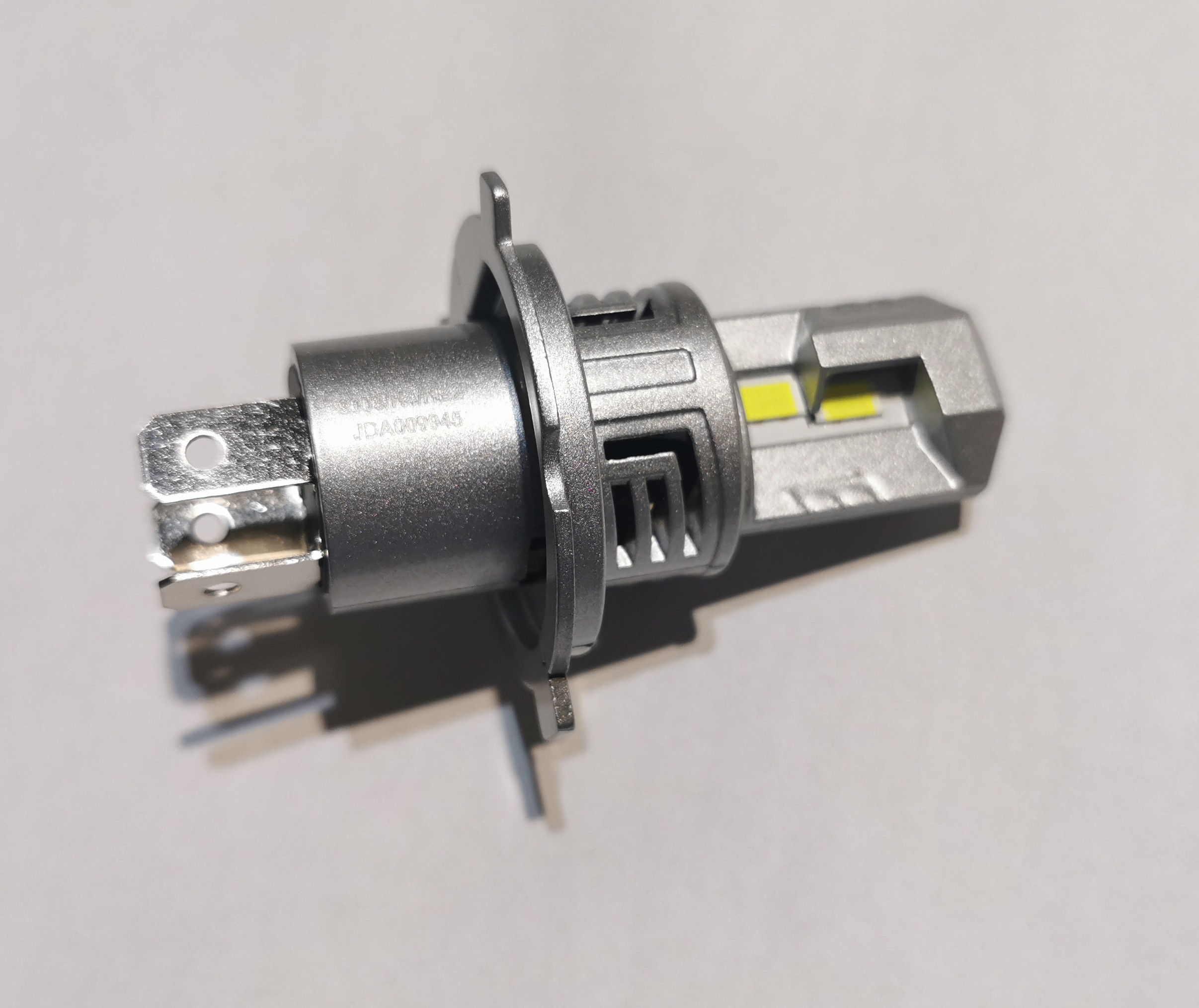 Auxito M6S H4 LED Kit - Image 3