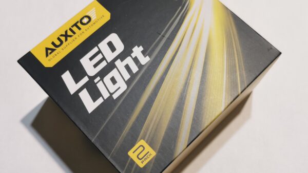 Auxito M6S H4 LED Kit