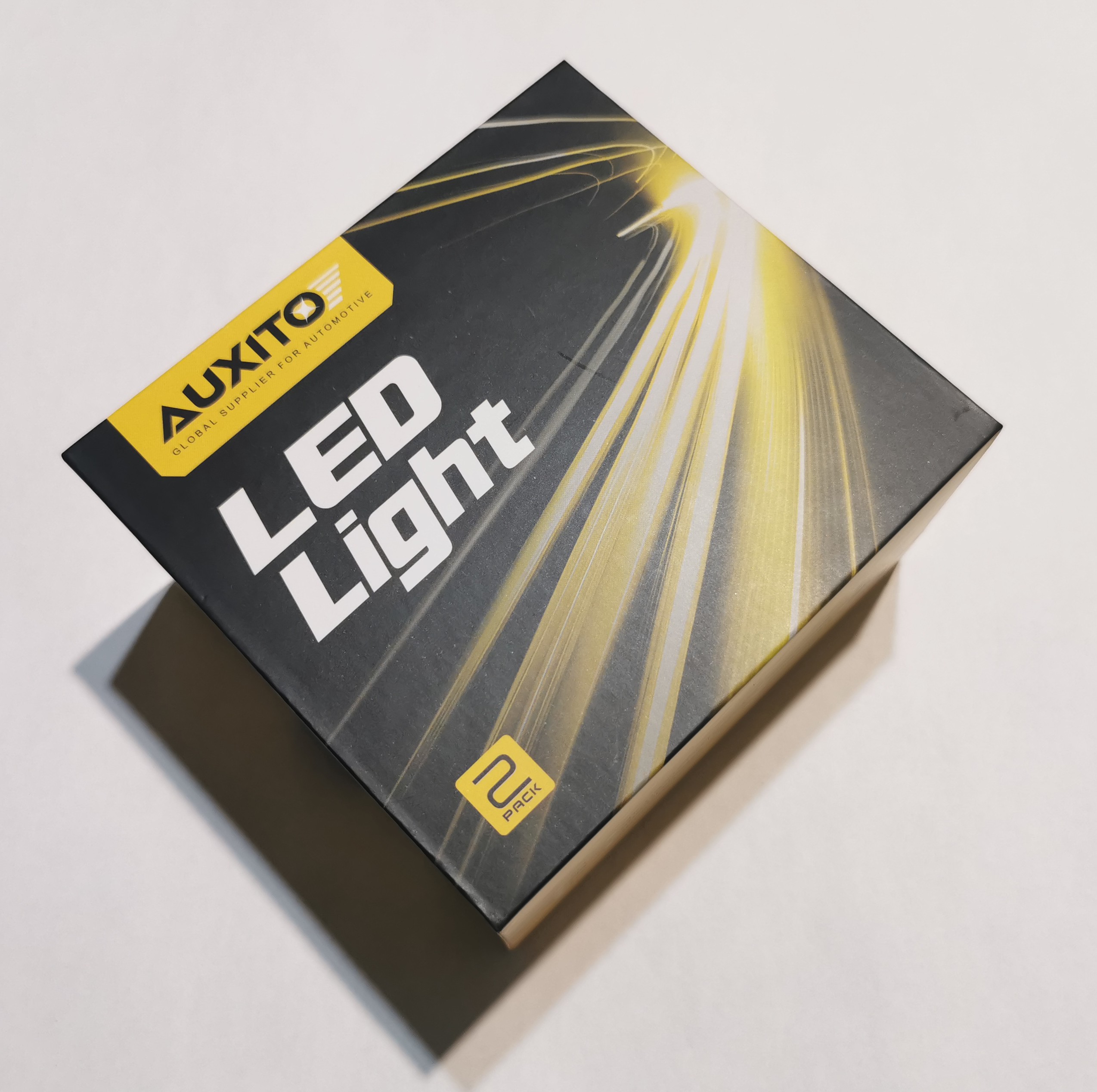 Auxito M6S H4 LED Kit