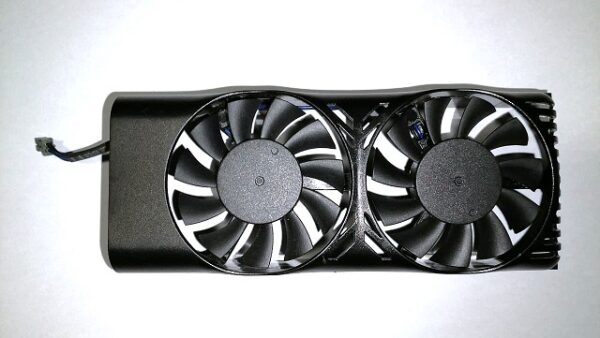 MSI GTX 1050Ti 4GT LPV1 Fan Set